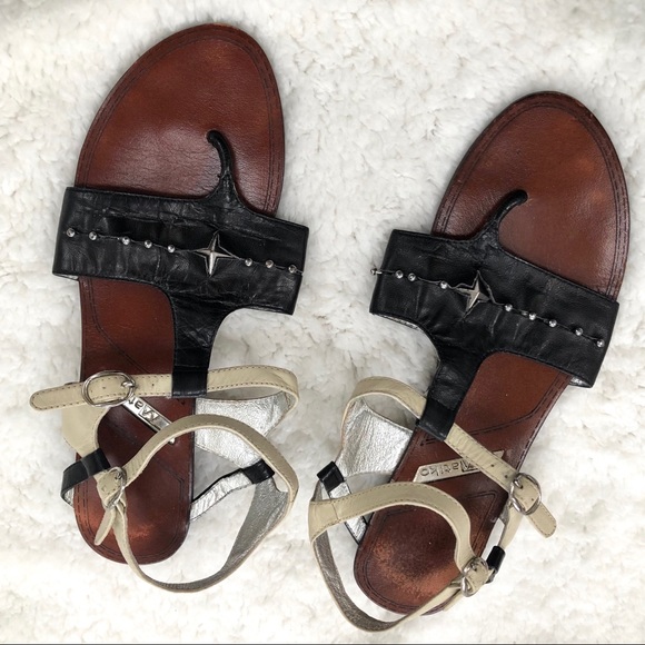 Anthropologie Shoes - Matiko (Anthropologie brand) Sandals